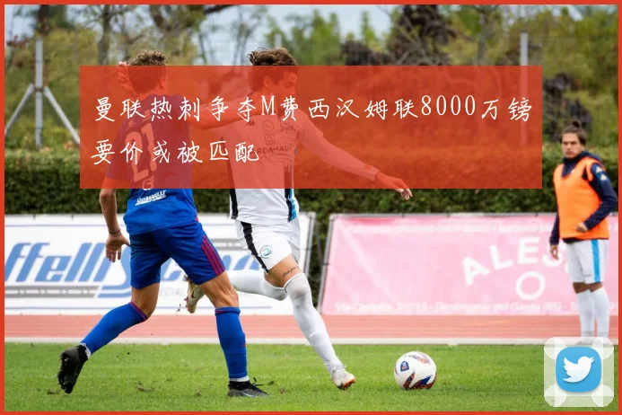 曼联热刺争夺M费西汉姆联8000万镑要价或被匹配