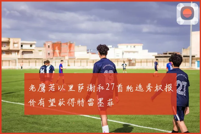 老鹰若以里萨谢和27首轮选秀权报价有望获得特雷墨菲