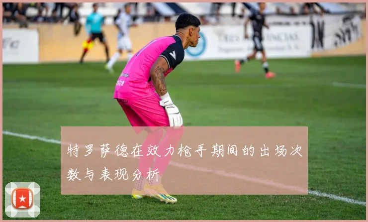 特罗萨德在效力枪手期间的出场次数与表现分析